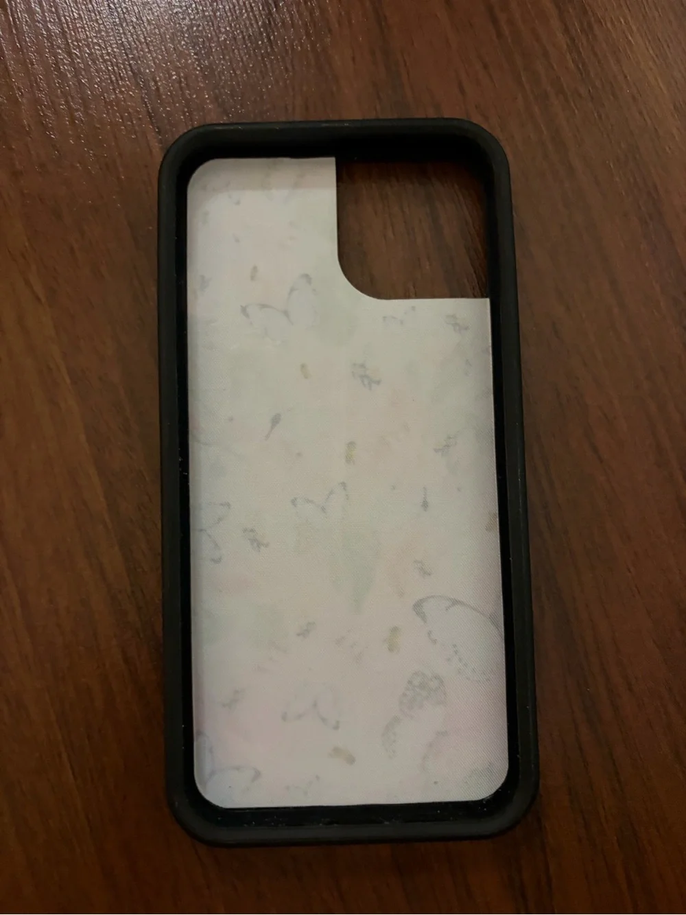 Wildflower iPhone 14 case